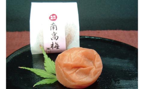 はちみつ梅干し贈答用木箱入り18粒個包装 ［大玉］4L 紀州南高梅 うめぼし 和歌山産/紀伊国屋文左衛門本舗【ntb285A】