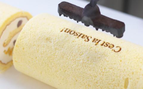 紀伊大島きんかんロール【cel300】