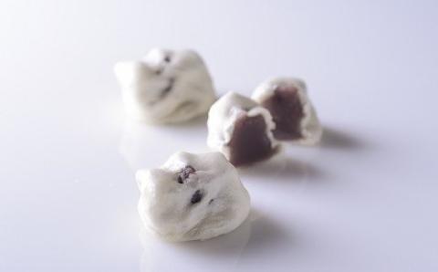 【プレミア和歌山】うすかわ饅頭　20個入り（化粧箱入）【ghi104】