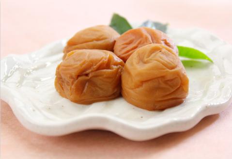 【ご家庭用】最高級紀州南高梅・大粒 食べ比べセット 1.4kg（700g×2種）　（はちみつ・白干） 梅干し【inm800-6B】