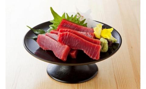 包丁いらず本鮪詰合せ5点（160g×3／200g×2）南紀串本よしだ【kny109】