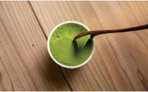 プレミアムジェラート 濃い抹茶12個セット アイスクリームセット 100mlカップ ゆあさジェラートラボラトリー【kstb700-02】