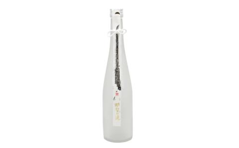 那智の滝　純米酒　500ml（箱入り）×2本【nkm022B】