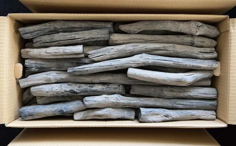 紀州備長炭 小丸 15kg【sky203】