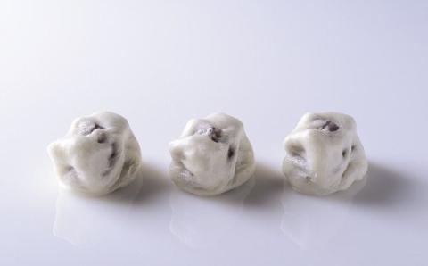 【プレミア和歌山】うすかわ饅頭　20個入り（化粧箱入）【ghi104】