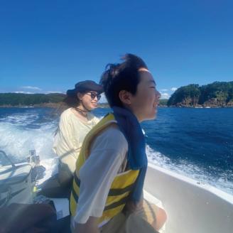 わくわくクルーズ　5～6名【hmr009】