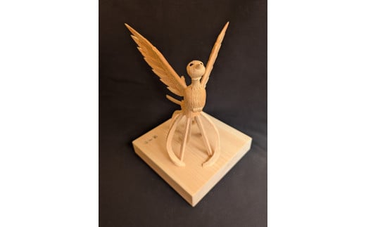 鳳凰～飛翔～【hms044】