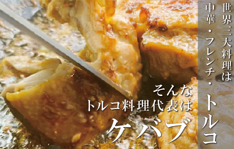 本場のケバブチキンステーキ　大容量お得10袋パック（230ｇソース入り×10）当店串本町ご当地グルメリピートランキング1位！ギフト 贈答にも【kcr104】