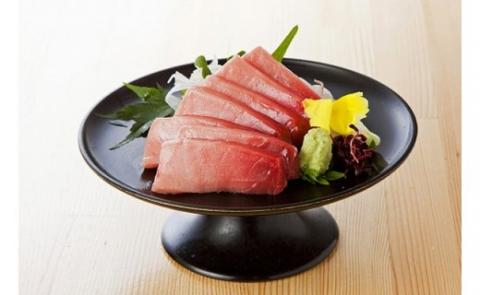 包丁いらず本鮪詰合せ5点（160g×3／200g×2）南紀串本よしだ【kny109】