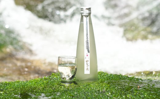 和歌山の地酒2本セットA【nkm002B】