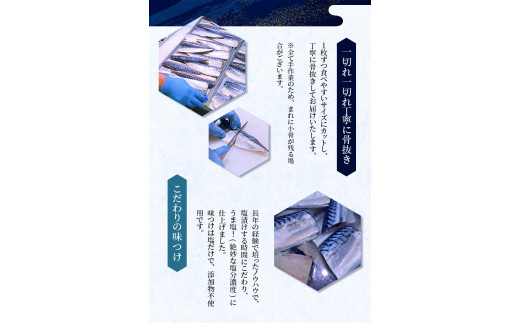  骨なし 無添加 銀シャケ切身と塩さばのセット！合計24枚 / サケ 鮭 シャケ サバ 塩サバ 冷凍 おかず 魚 お魚 魚介 海鮮 安心 人気 大容量 小分け ごはんのお供 ふっくら やわらか 美味しい 焼き魚【nss505B】