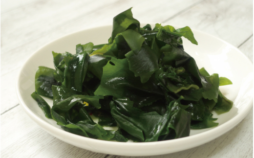 紀州衣奈産 乾燥わかめ 150g×3パック(2025年産)【sml102E】