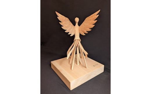 鳳凰～飛翔～【hms044】