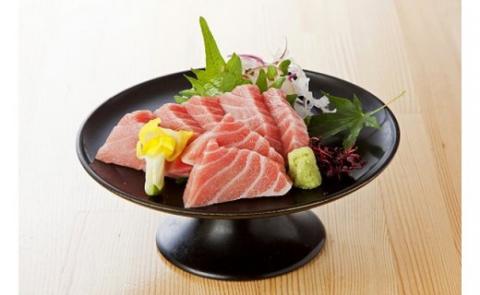 包丁いらず本鮪詰合せ3点(160ｇ×3）南紀串本よしだ【kny108】