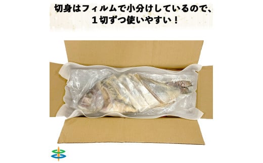 【京粕漬 魚久が漬け込み】串本真鯛の姿漬け約1.6kg [小分け約12切]　カマから尾身、中骨まで丸々粕漬け / 京粕漬 鯛 真鯛 魚久 おかず