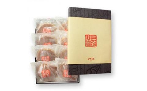 三笠山　8個入り【ghi105】