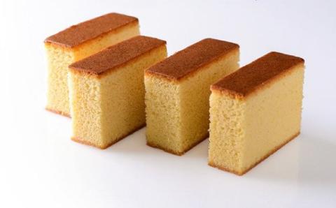 カステラ　3本入【ghi123】