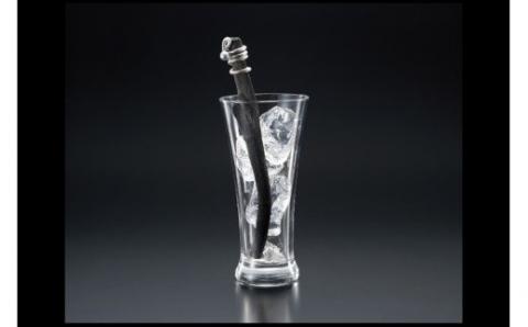 紀州備炭「継」 マドラー わかやまグッドデザイン賞受賞品【tgu100】