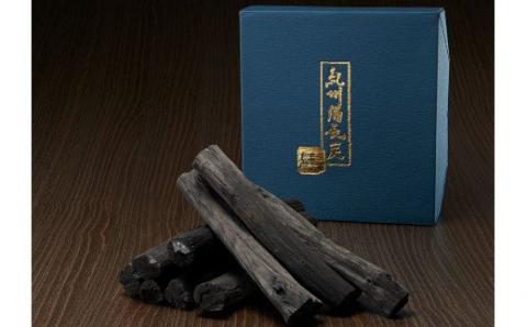 最高級紀州備炭 「継」 化粧箱入り 2kg 1箱【tgu101】