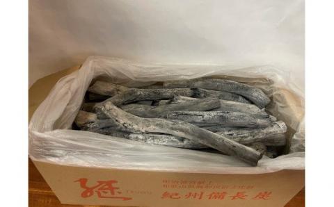 最高級紀州備炭「継」 細丸・小丸・上小丸 12kg ×1箱【tgu103】