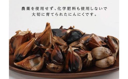 黒にんにく
