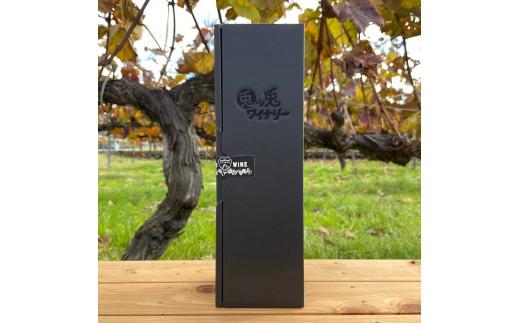 兎ッ兎ワイン メルロ2023