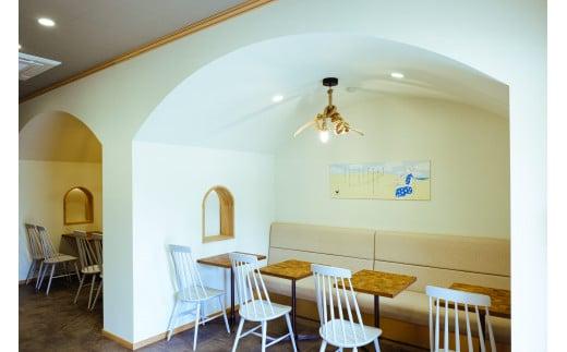 さんかく氷・さんかくショコラ お食事券