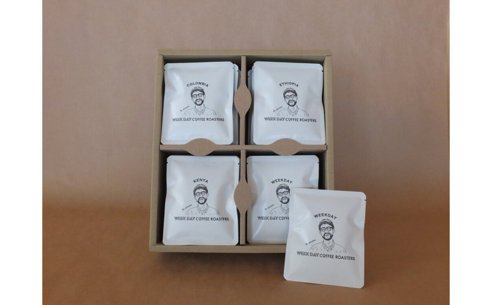 店主オススメのドリップバッグ 20個セット