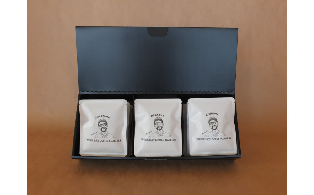 店主オススメのドリップバッグ 15個セット