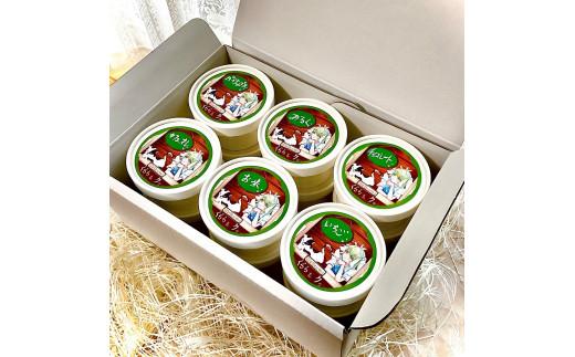 アイスクリーム 12個セット