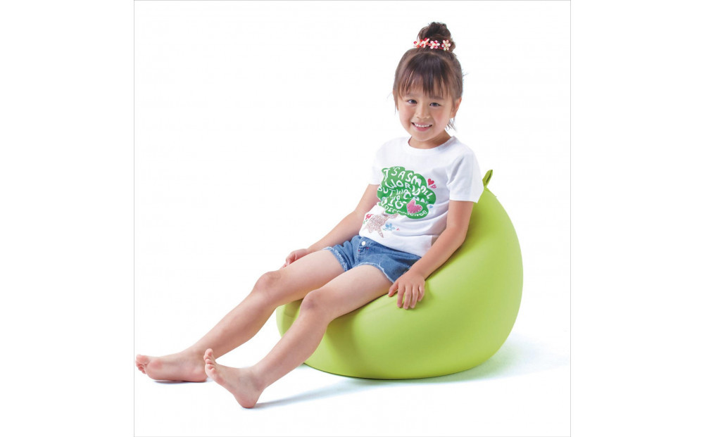 フィットチェア ライトグリーン