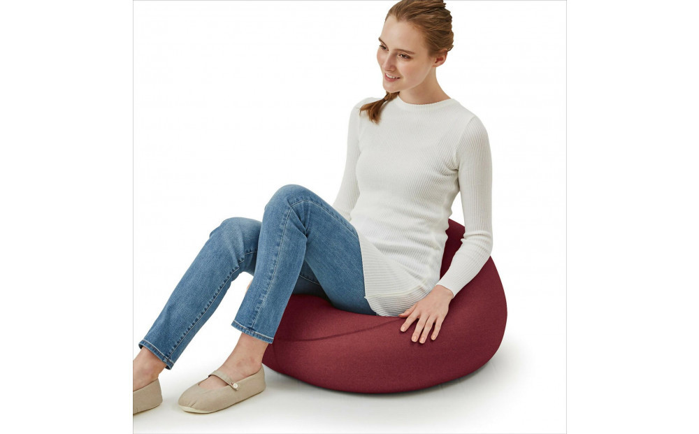 プレミアムフィットチェア シルバーグレー