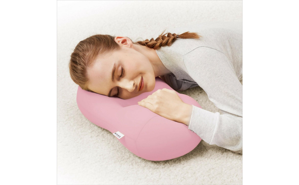 ホールピロー ブラック