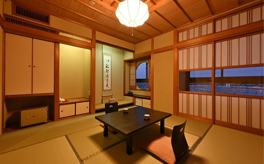 味覚のお宿山田屋 ご宿泊利用券 3万円分