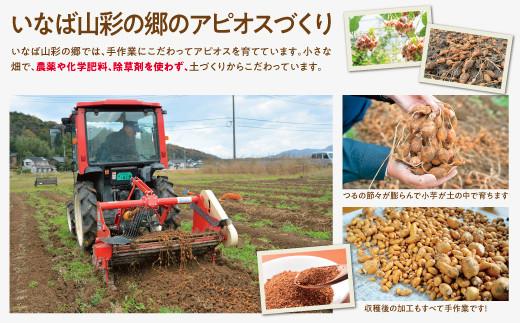 アピオス健康セット