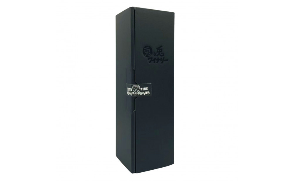 兎ッ兎ワイン ヤマブラン