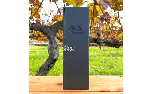 兎ッ兎ワイン シャルドネ2024