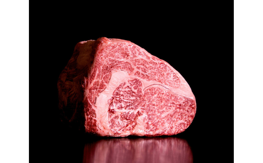 鳥取和牛 リブロース ブロック 約3500g