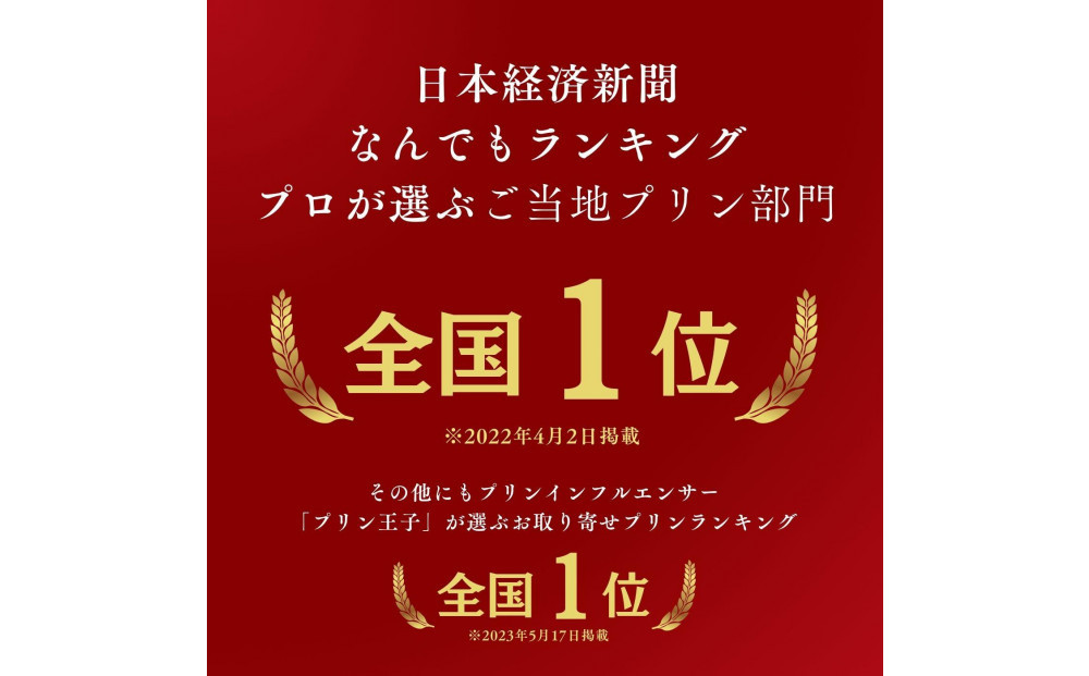 究極のカラメルプリン【砂プリン】12個セット