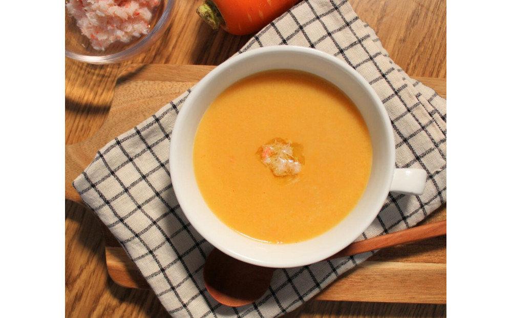 白うさぎのレシピ（ポタージュ＆リゾット）