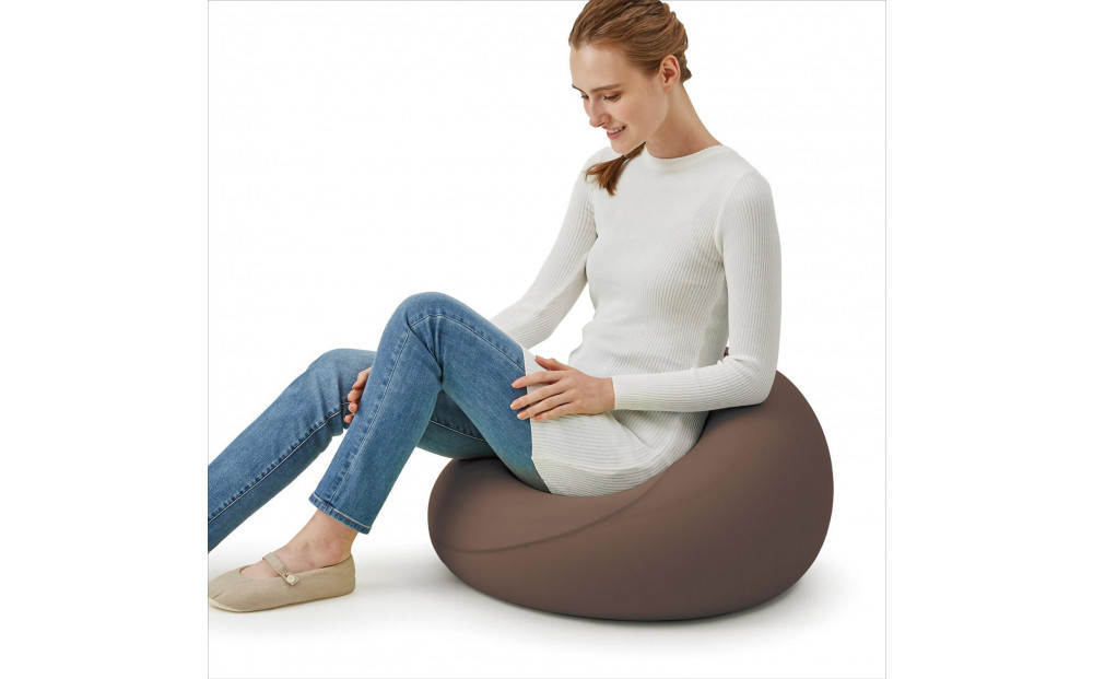 フィットチェア ブラック