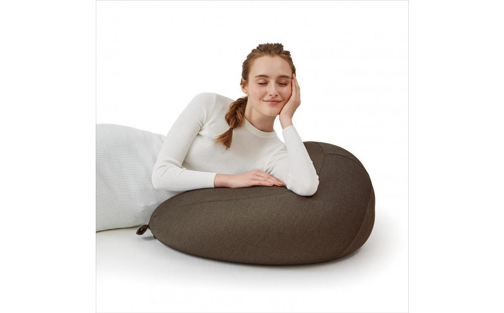 プレミアムフィットチェア ディープブルー