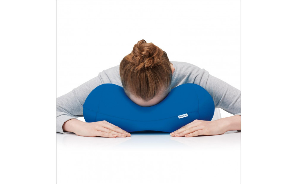 ホールピロー クリアピンク