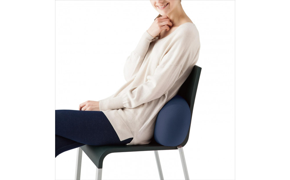 プレミアムホールピロー ウッドブラウン