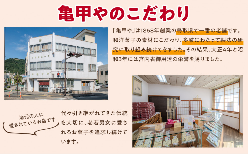 鳥取ブランケーキ