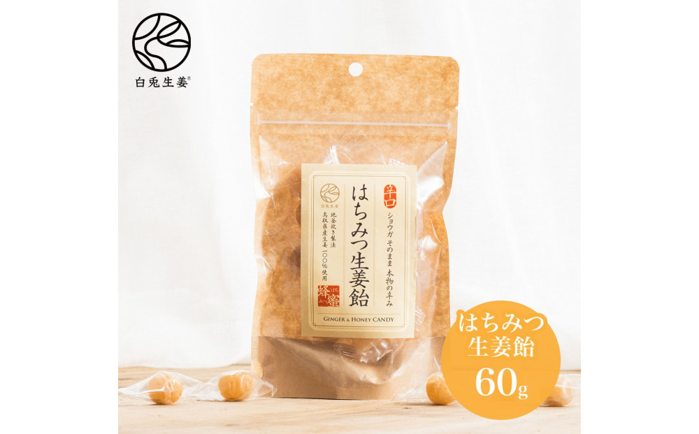 白兎生姜セット しょうが ショウガ 生姜 ジンジャー シロップ 生姜飴 生姜パウダー ふるさと納税 鳥取県 鳥取市 おすすめ カイズファーム ギフト