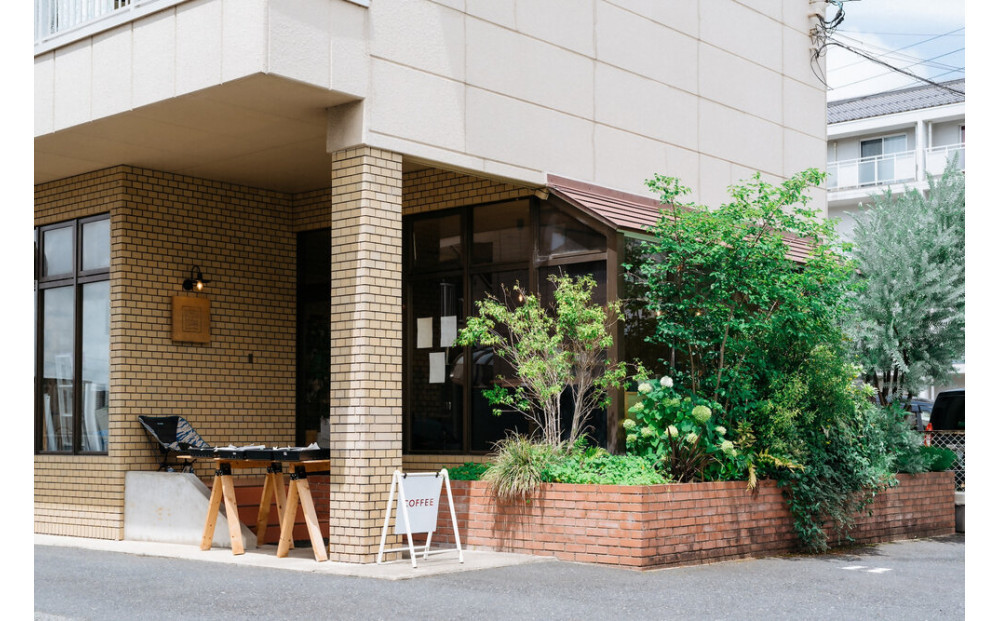 店主オススメのコーヒー豆 3種類セット