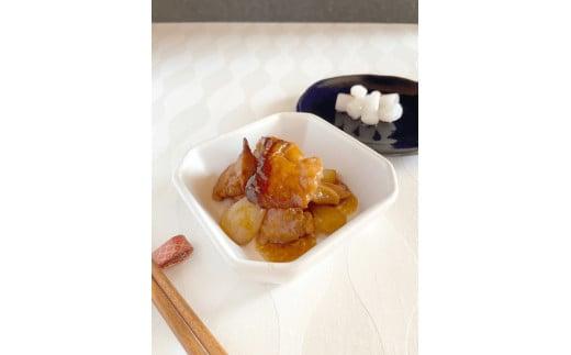 鳥取のおつまみと焼き鳥セット