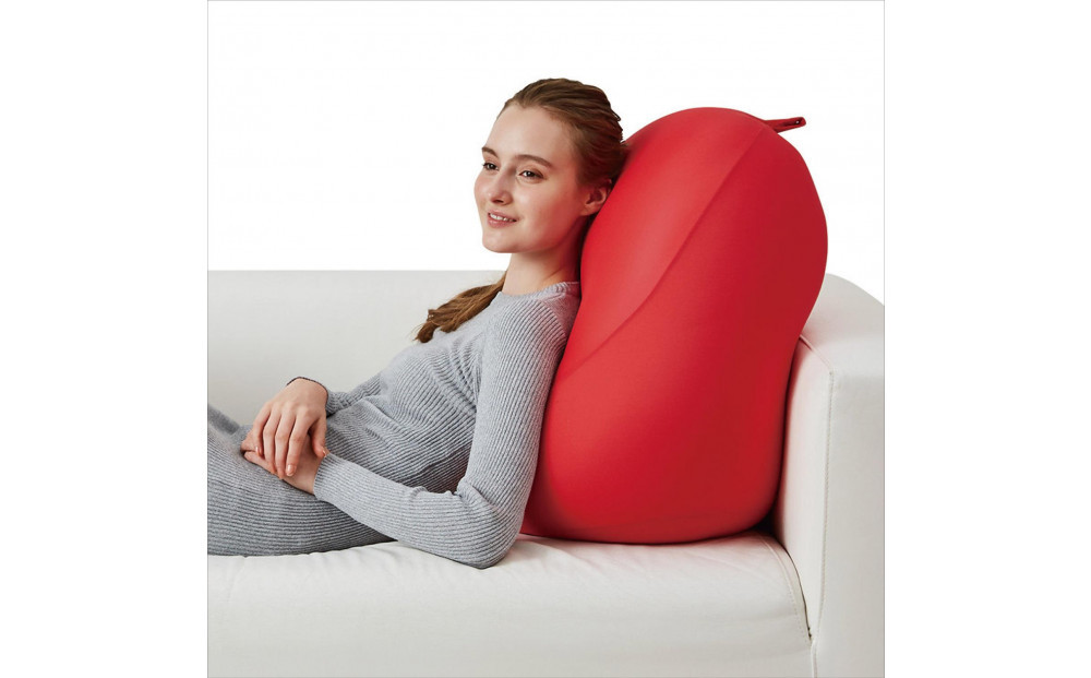 フィットチェア ライトグリーン