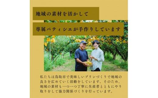 プリン専門店Totto PURIN プリン食べ比べ6個セット